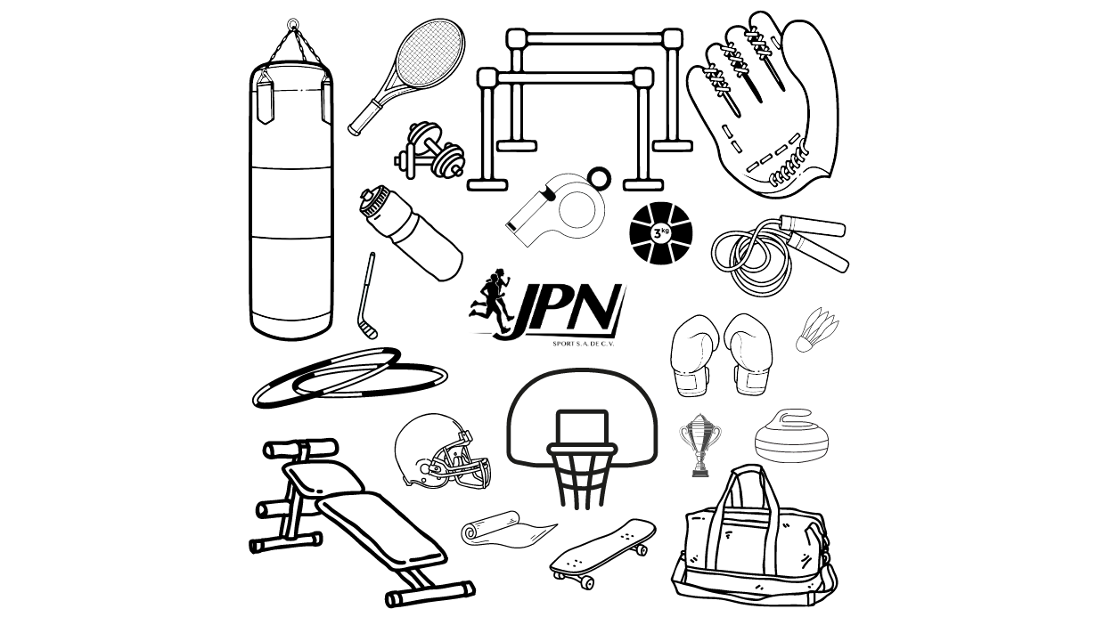 Artículos Deportivos