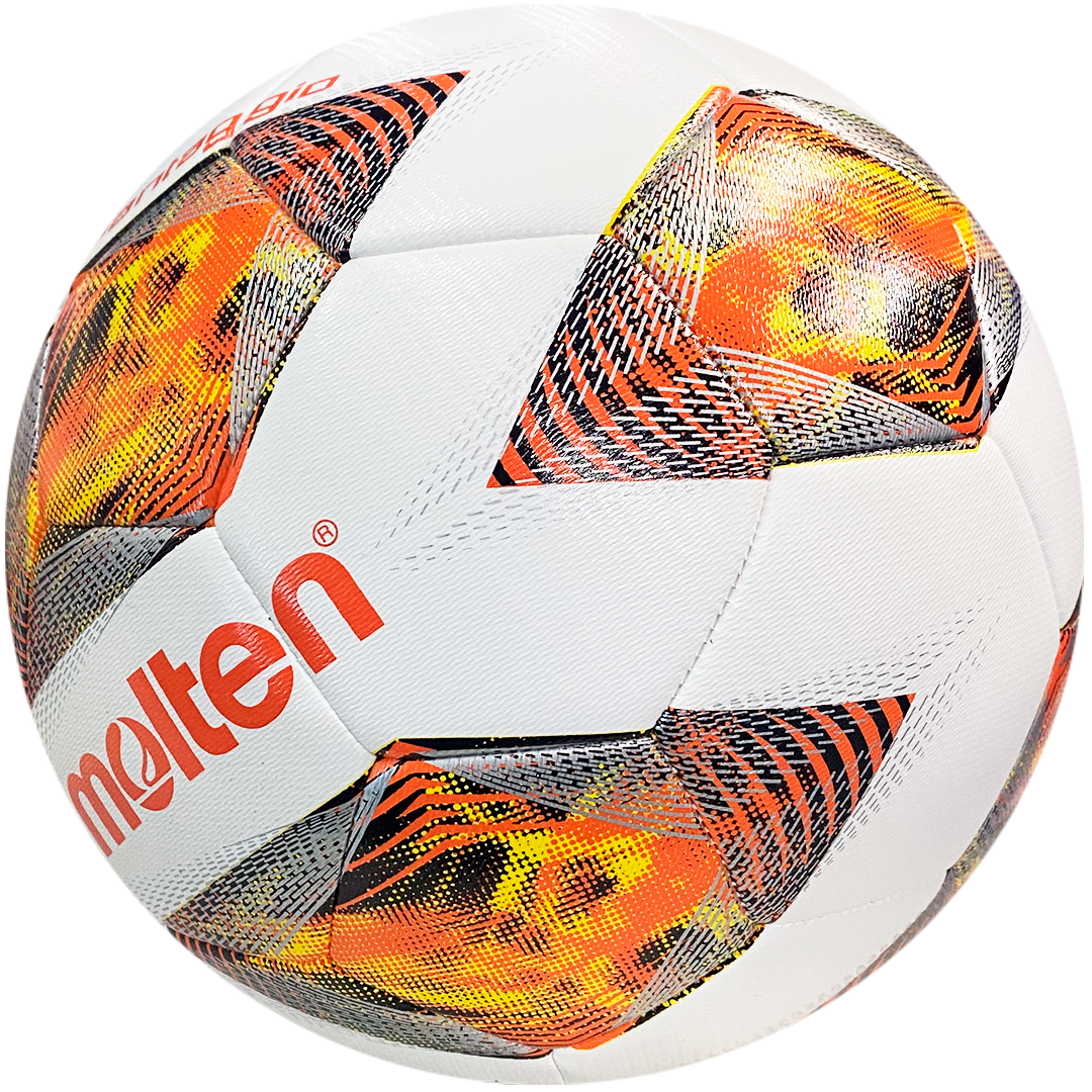 Balón Futbol Molten Vantaggio F5A3100-OR