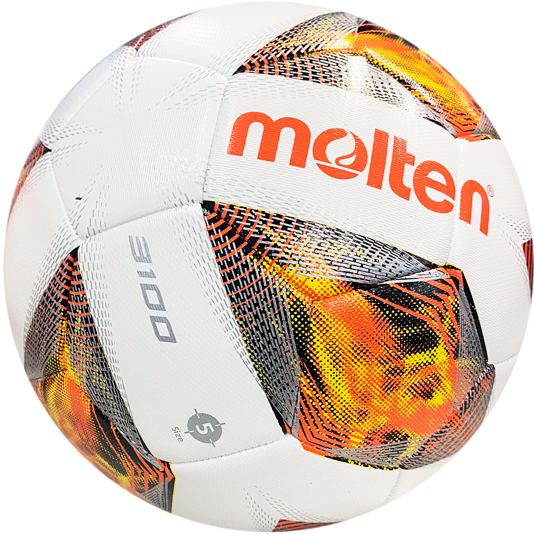 Balón Futbol Molten Vantaggio F5A3100-OR