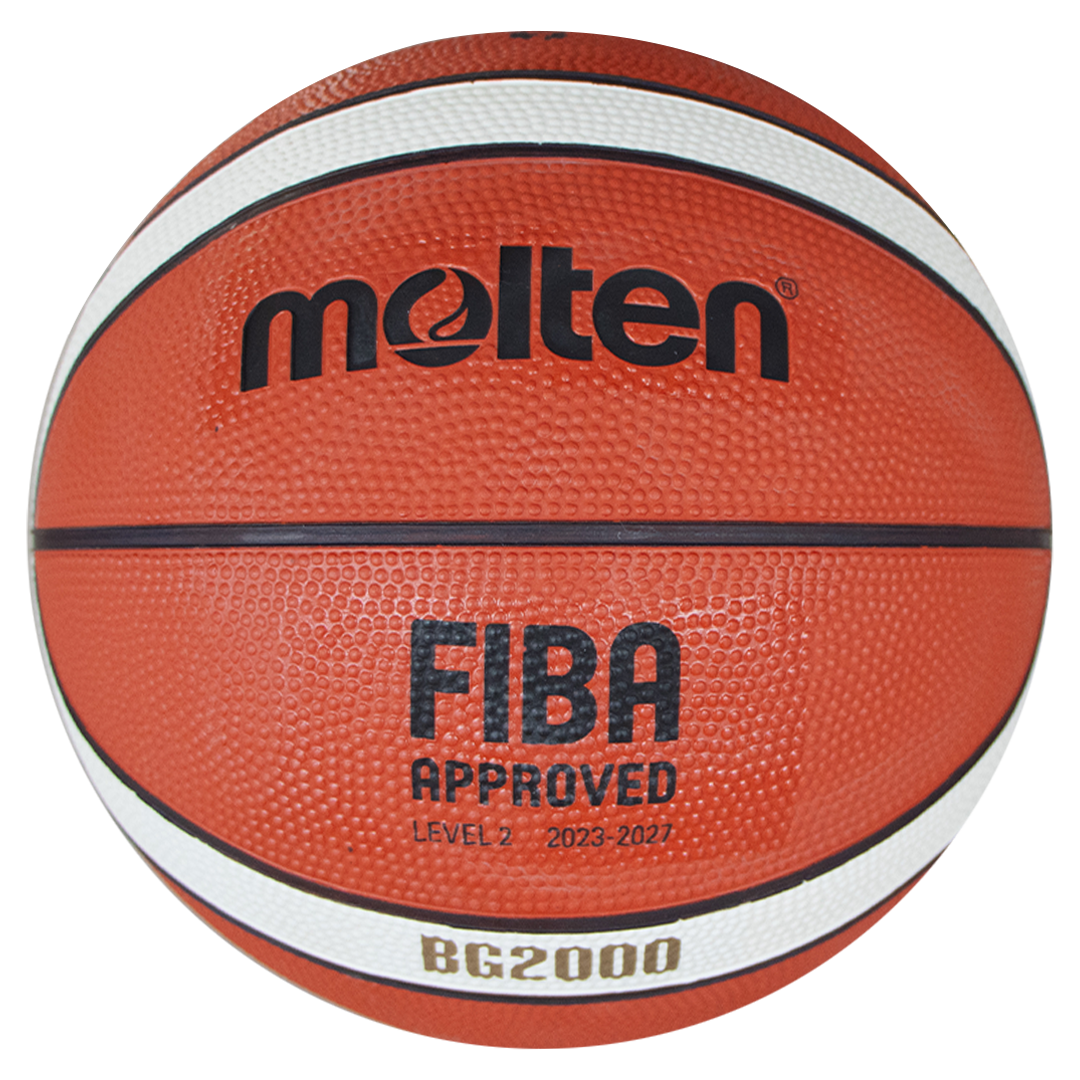 Balón Basquetbol Molten B7G2000