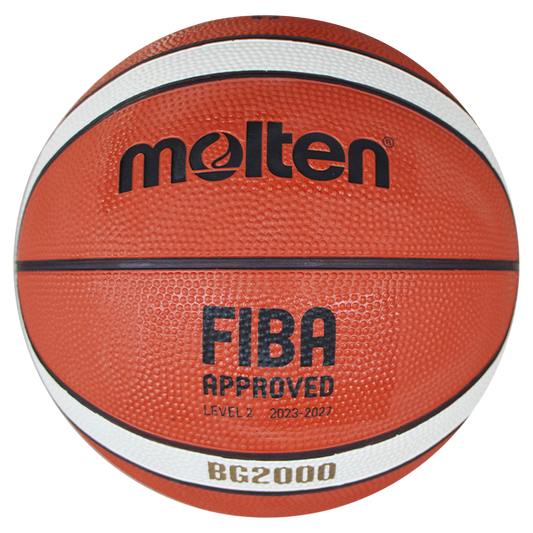Balón Basquetbol Molten B7G2000