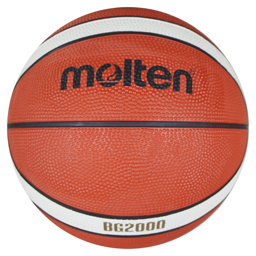 Balón Basquetbol Molten B7G2000