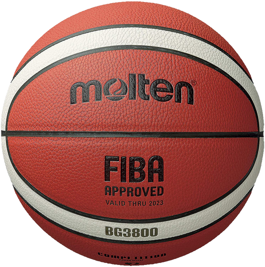Balón Basquetbol Molten B7G3800