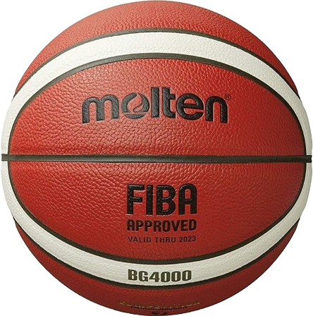 Balón Basquetbol Molten B7G4000