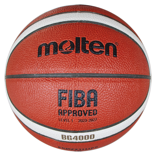 Balón Basquetbol Molten B7G4000