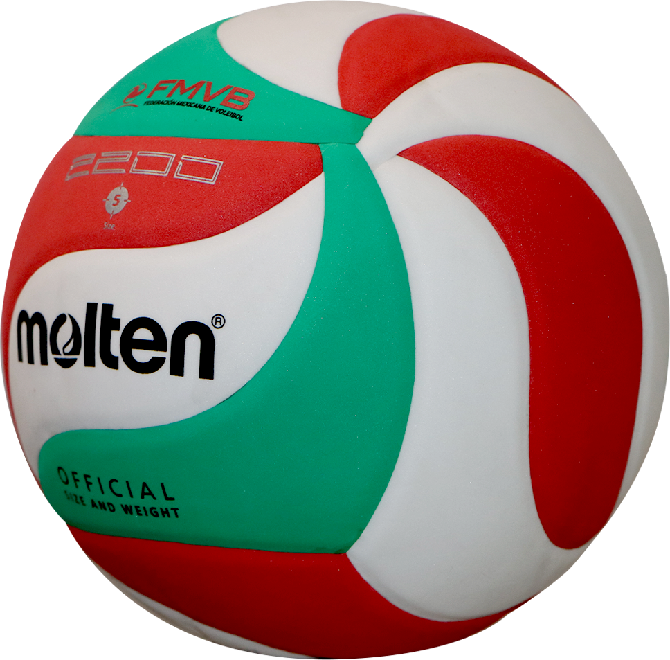 Balón Voleibol Molten V5M2200
