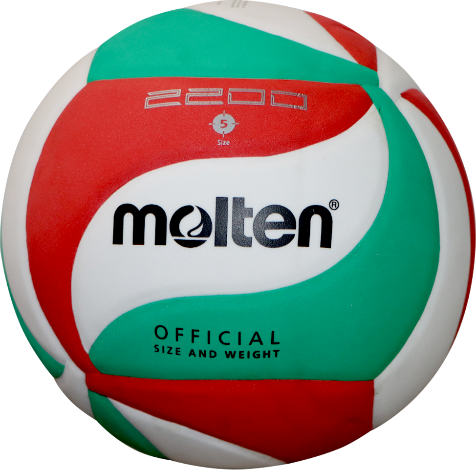Balón Voleibol Molten V5M2200