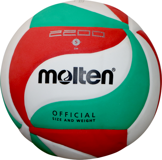 Balón Voleibol Molten V5M2200