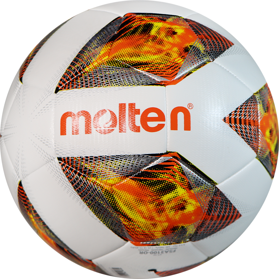Balón Futbol Molten Vantaggio F5A3100-OR
