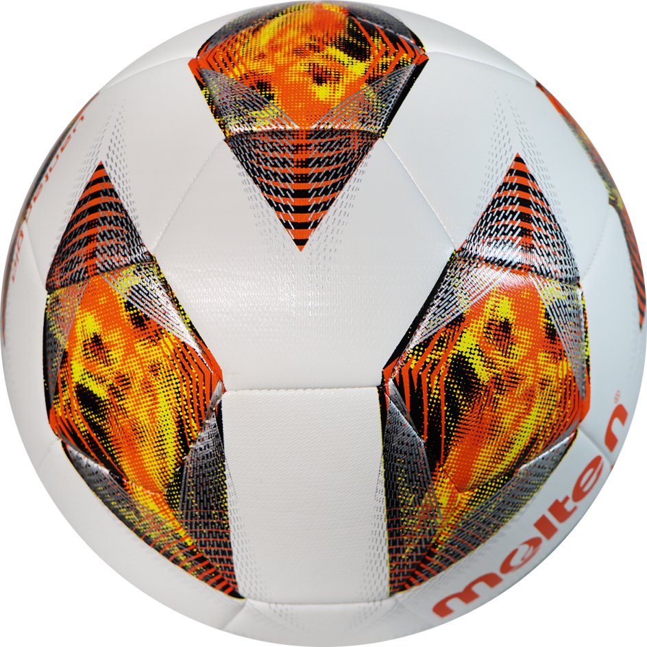 Balón Futbol Molten Vantaggio F5A3100-OR