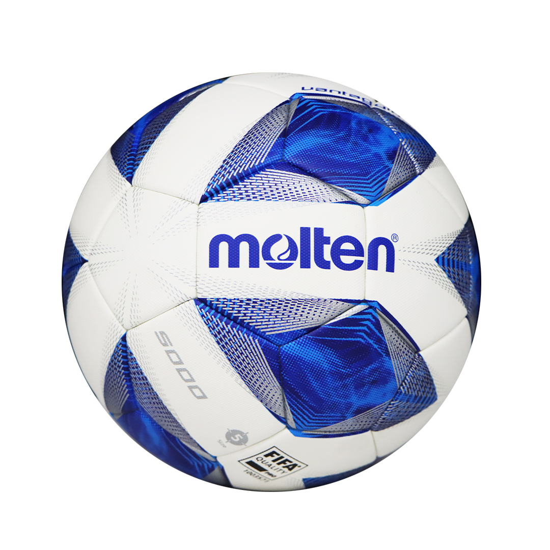 Balón Futbol Molten Acent F5A5000