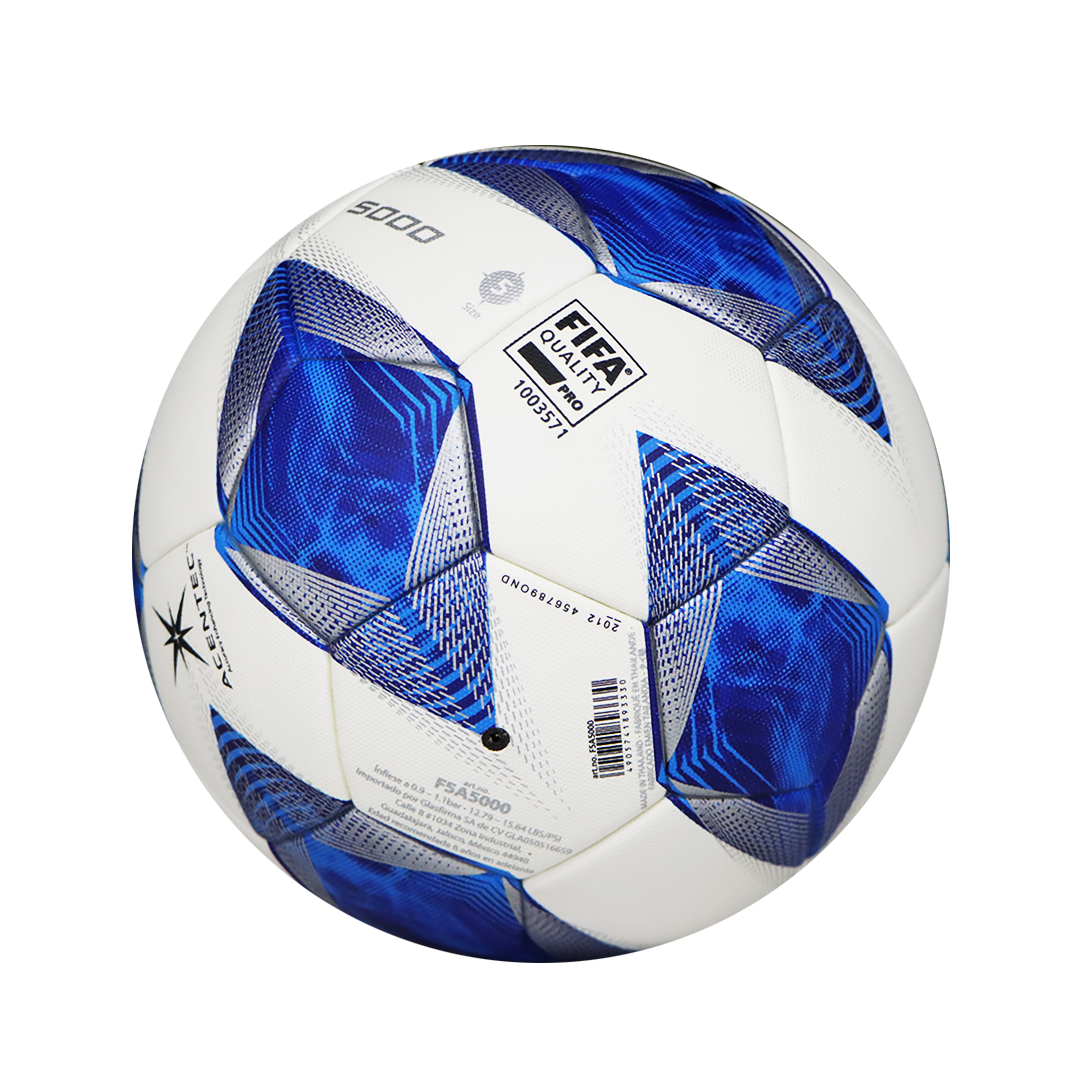 Balón Futbol Molten Acent F5A5000