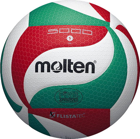 Balón Voleibol Molten V5M5000
